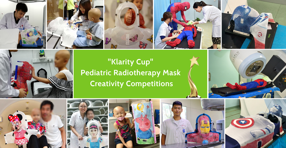 Klarity Cup Pediatric Radiotherapy Mask Creativity Competitions.jpg